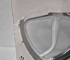 (N9751531) KitchenAid KFEST Tilt-Head Flex Edge Beater - Photo 4