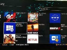 PS4 1TB  with two controllers and 13 games price to sell - Photo 5