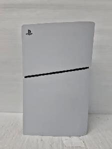 (N9751394) Sony CFI-2115 PlayStation 5 Slim Disc Edition - 1TB - Photo 2