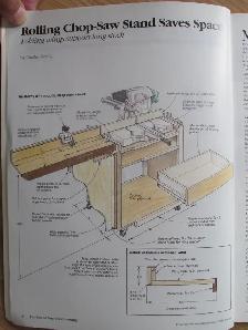 THE SMALL WOOD SHOP by Fine Woodworking - 1995 SC - Photo 5