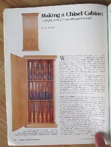 THE SMALL WOOD SHOP by Fine Woodworking - 1995 SC - Photo 6