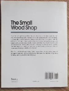 THE SMALL WOOD SHOP by Fine Woodworking - 1995 SC - Photo 9