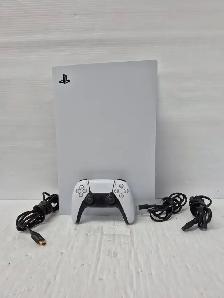 (N9751305) Sony CFI-1015A PlayStation 5 Disc Edition - 825GB