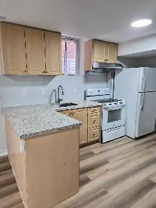 Basement for rent - Photo 2