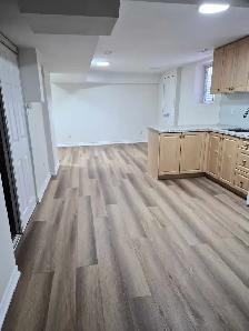 Basement for rent - Photo 4