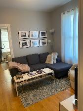 1 bed, 1 bath-Dec 1st @ $1700/mth-incl parking-Hintonburg Ottawa - Photo 3