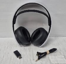 (N9751249) Sony PULSE 3D Wireless Headphones