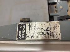 shop table saw with fence - Photo 3
