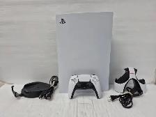 (N9751091) Sony CFI-1215A PlayStation 5 Disc Edition - 825GB