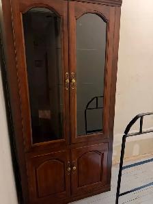 Armoire/ Bibliothèque - Photo 2