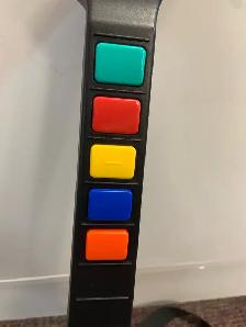 XB360. Guitar Hero Guitar Xplorer Style - Photo 7