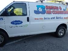 2018 GMC Savana Cargo Van - Automatic