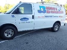2018 GMC Savana Cargo Van - Automatic - Photo 2