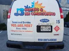 2018 GMC Savana Cargo Van - Automatic - Photo 3