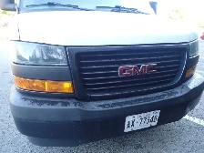 2018 GMC Savana Cargo Van - Automatic - Photo 5