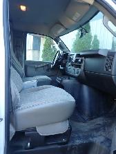 2018 GMC Savana Cargo Van - Automatic - Photo 7