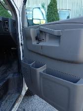 2018 GMC Savana Cargo Van - Automatic - Photo 10