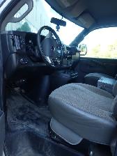 2018 GMC Savana Cargo Van - Automatic - Photo 11