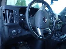 2018 GMC Savana Cargo Van - Automatic - Photo 12