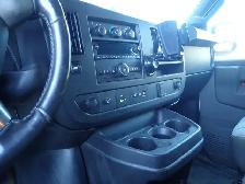 2018 GMC Savana Cargo Van - Automatic - Photo 13