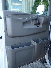 2018 GMC Savana Cargo Van - Automatic - Photo 15