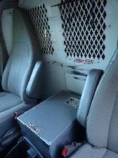 2018 GMC Savana Cargo Van - Automatic - Photo 16