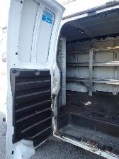 2018 GMC Savana Cargo Van - Automatic - Photo 18