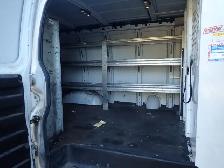 2018 GMC Savana Cargo Van - Automatic - Photo 19