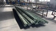 Fibre glass Rebar
