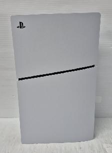 (N9750801) Sony CFI-2115 PlayStation 5 Slim Digital Edition -... - Photo 2