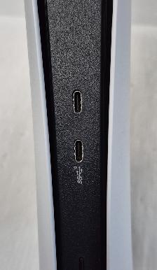 (N9750801) Sony CFI-2115 PlayStation 5 Slim Digital Edition -... - Photo 4