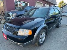 2006 Ford Freestyle SEL new safety clean title