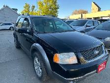 2006 Ford Freestyle SEL new safety clean title - Photo 2