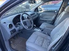 2006 Ford Freestyle SEL new safety clean title - Photo 6