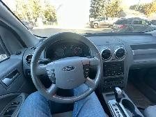 2006 Ford Freestyle SEL new safety clean title - Photo 7