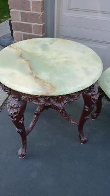 Coffee Table Set - Photo 3