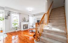 3 BR Detached House for Rent in Mississauga from December 1 - Photo 4