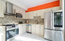 3 BR Detached House for Rent in Mississauga from December 1 - Photo 5