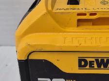 (N9750494) DeWalt DCB205 Battery - 5.0Ah - Photo 3