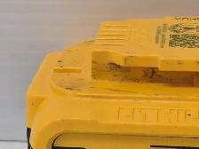 (N9750494) DeWalt DCB205 Battery - 5.0Ah - Photo 10