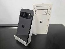 Pixel 10 Pro 128GB With Box
