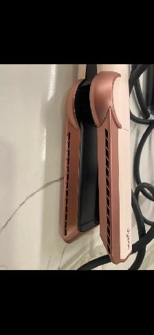 Dyson air straightener - Photo 4