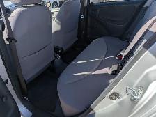 2003 Toyota Echo Sedan Low KM Fuel Efficient Vehicle Air Conditi - Photo 9