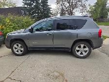 2012 Jeep Compass North Edition - Photo 3