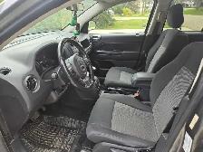 2012 Jeep Compass North Edition - Photo 5