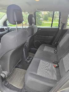 2012 Jeep Compass North Edition - Photo 6