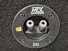 (N9750212) MTX Audio TNE212D Dual 12' Subwoofer - Photo 9