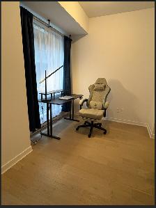 Modern Studio Condo, 1160 rue Mackay, Available Nov or Dec 1 - Photo 3