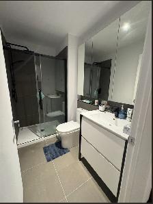 Modern Studio Condo, 1160 rue Mackay, Available Nov or Dec 1 - Photo 6