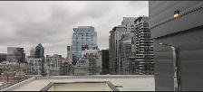 Modern Studio Condo, 1160 rue Mackay, Available Nov or Dec 1 - Photo 8